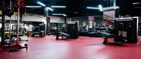 Top Phòng Tập Gym Fitness & Yoga Tại Quận 7