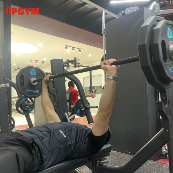 Lịch Tập Gym Cho Nam Tăng Cân Tăng Cơ lịch tập gym cho nam tăng cân
