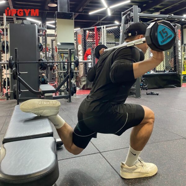 Lịch Tập Gym Cho Nam Tăng Cân Tăng Cơ lịch tập gym cho nam tăng cân