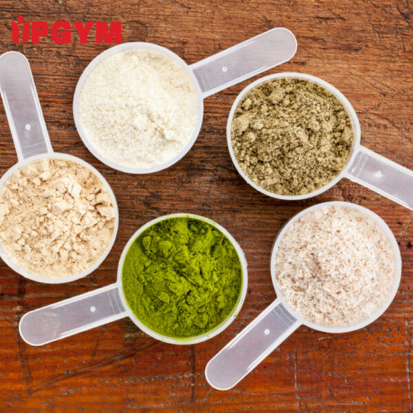 3 Loại Bột Tập Gym Được Gymer Ưa Chuộng Nhiều Nhất Bột Casein Protein