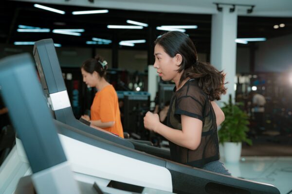 giáo án tập gym cho người mới