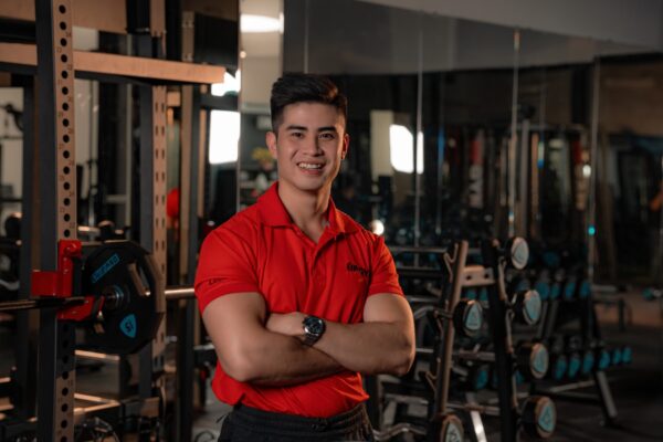 UP GYM - Hệ Thống Lớp Tập Giảm Cân Chuẩn Khoa Học