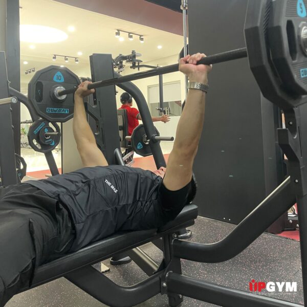 UP GYM - Hệ Thống Lớp Tập Giảm Cân Chuẩn Khoa Học