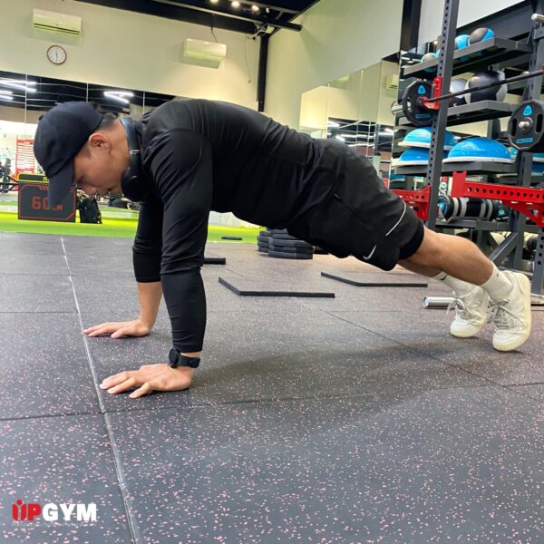 UP GYM - Hệ Thống Lớp Tập Giảm Cân Chuẩn Khoa Học