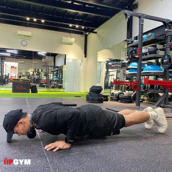 Chế Độ Tập Gym Tăng Cân Dành Cho Người Gầy UP GYM - Hệ Thống Lớp Tập Giảm Cân Chuẩn Khoa Học