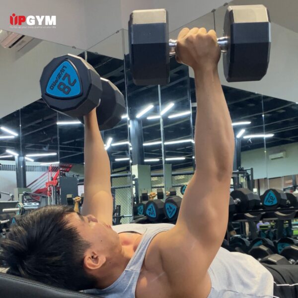 UP GYM - Hệ Thống Lớp Tập Giảm Cân Chuẩn Khoa Học