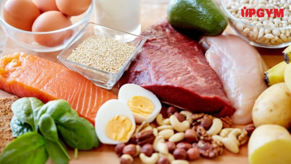 Sự Thật Của Tư Duy Ăn Protein Nhiều Có Giảm Cân Không? ăn protein nhiều có giảm cân không
