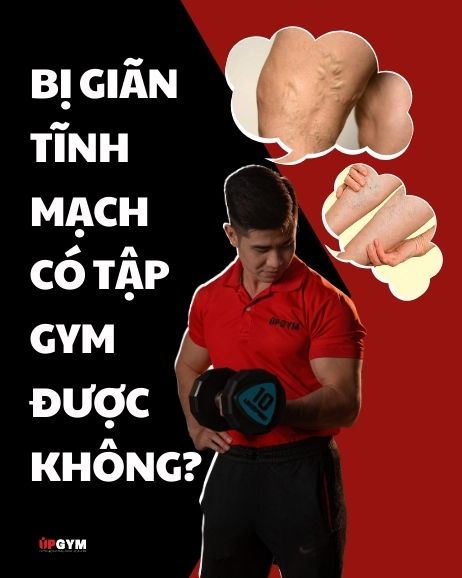 UP GYM - Hệ Thống Lớp Tập Giảm Cân Chuẩn Khoa Học