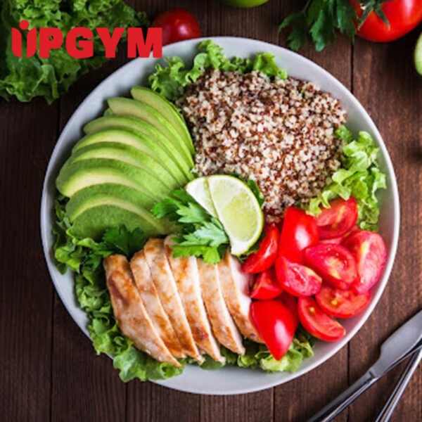 Sự Thật Của Tư Duy Ăn Protein Nhiều Có Giảm Cân Không? UP GYM - Hệ Thống Lớp Tập Giảm Cân Chuẩn Khoa Học