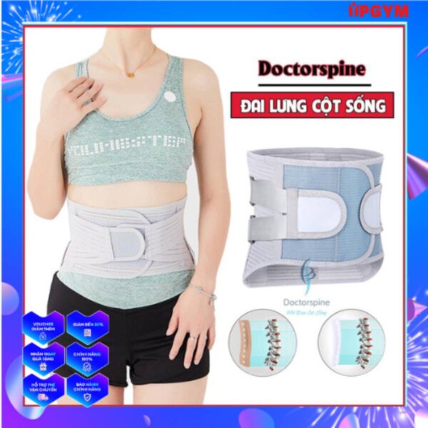 Các Loại Đai Lưng Tập Gym Tốt Nhất Cho Nam Và Nữ đai lưng tập gym