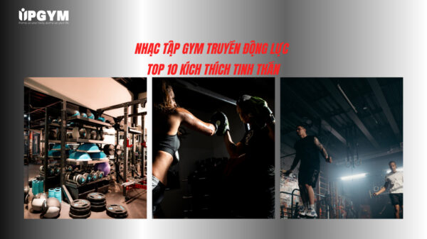 UP GYM - Hệ Thống Lớp Tập Giảm Cân Chuẩn Khoa Học
