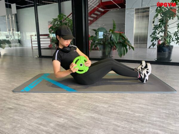 Abs Trong Gym Là Gì? 5 Bài Tập Đúng Cách Cho Nam Và Nữ abs trong gym là gì