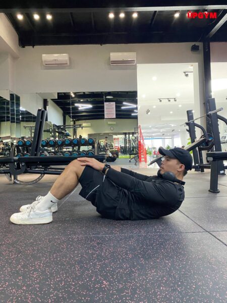 Abs Trong Gym Là Gì? 5 Bài Tập Đúng Cách Cho Nam Và Nữ abs trong gym là gì