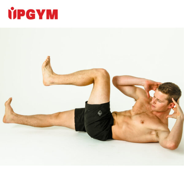 Bài Tập Gym Gập Bụng Đúng Cách Nam gập bụng đúng cách