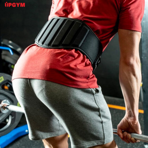 Các Loại Đai Lưng Tập Gym Tốt Nhất Cho Nam Và Nữ đai lưng tập gym
