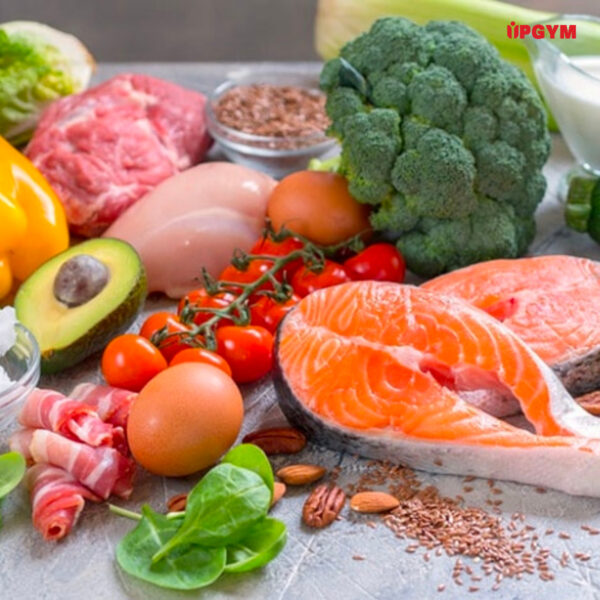 Sự Thật Của Tư Duy Ăn Protein Nhiều Có Giảm Cân Không? UP GYM - Hệ Thống Lớp Tập Giảm Cân Chuẩn Khoa Học