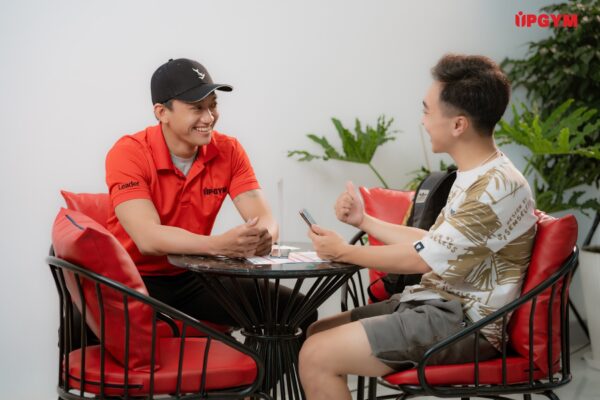 gym quận 7