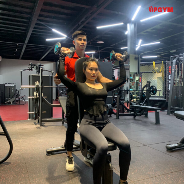 UP GYM - Hệ Thống Lớp Tập Giảm Cân Chuẩn Khoa Học