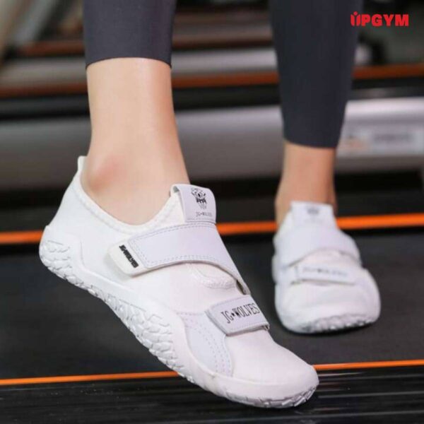 giày tập gym nữ