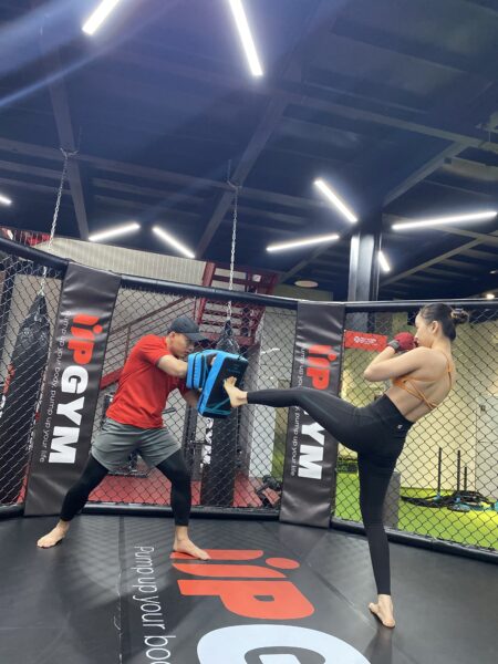 UP GYM - Hệ Thống Lớp Tập Giảm Cân Chuẩn Khoa Học
