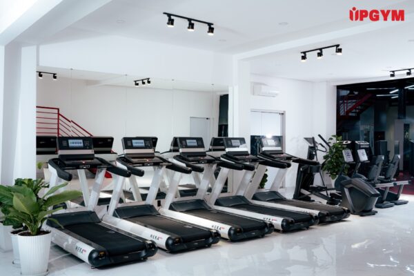 gym quận 7