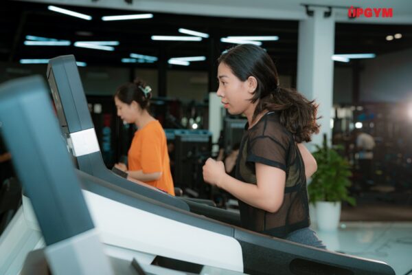 gym quận 7