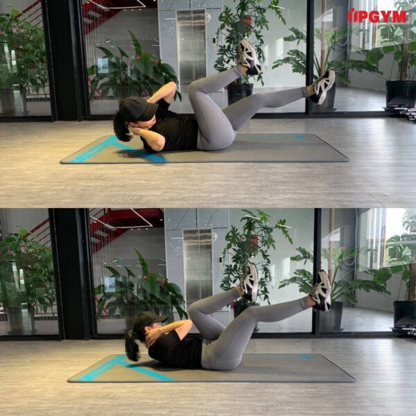 Cách Giảm Mỡ Bụng Nhanh Nhất Trong 3 Ngày cách giảm mỡ bụng nhanh nhất trong 3 ngày