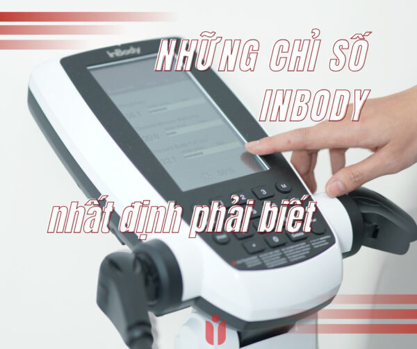Đọc Hiểu 7 Chỉ số Inbody Quan Trọng Bạn cần biết 7 chỉ số inbody quan trong để hiểu rõ được cơ thể trước và trong quá trình tập luyện.
