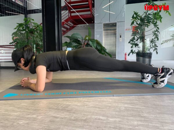 UP GYM - Hệ Thống Lớp Tập Giảm Cân Chuẩn Khoa Học