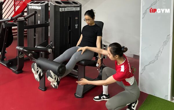 UP GYM - Hệ Thống Lớp Tập Giảm Cân Chuẩn Khoa Học