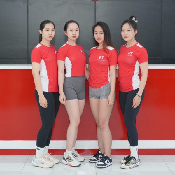 UP GYM - Hệ Thống Lớp Tập Giảm Cân Chuẩn Khoa Học