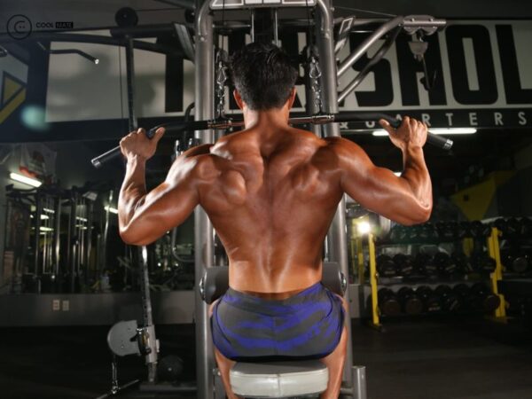 pulldown là gì