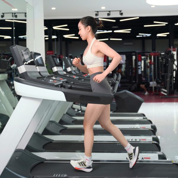 UP GYM - Hệ Thống Lớp Tập Giảm Cân Chuẩn Khoa Học