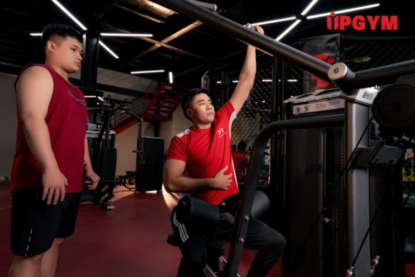 Thuê Huấn Luyện Viên Gym Kèm Riêng Bao Nhiêu Tiền 1 Tháng huấn luyện viên gym