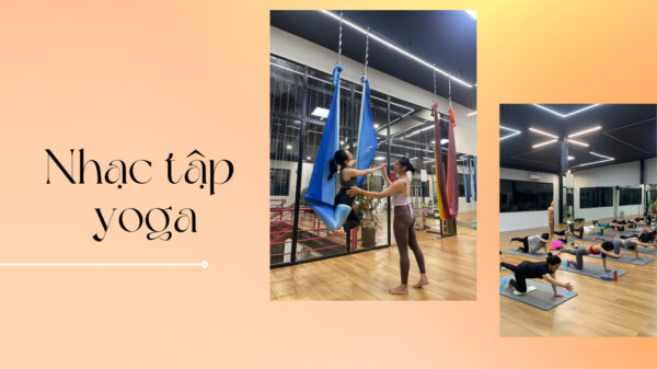 3 Thể Loại Nhạc Tập Yoga Được Yêu Thích 3 thể loại nhạc tập yoga được yêu thích nhất