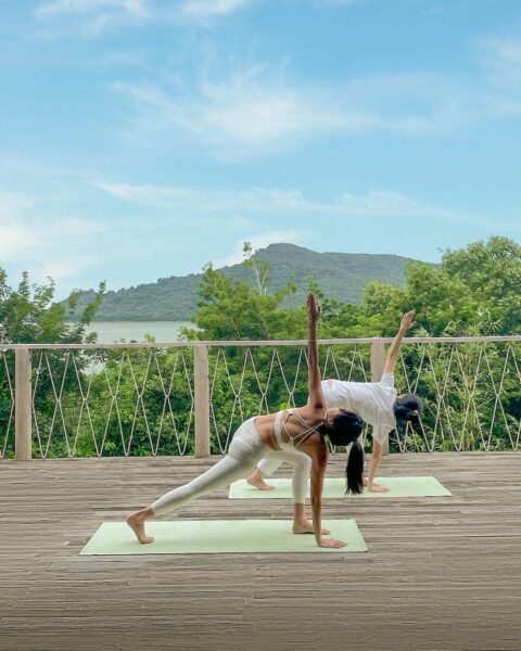 Retreat Là Gì? Hành Trình Trải Nghiệm Yoga Retreat