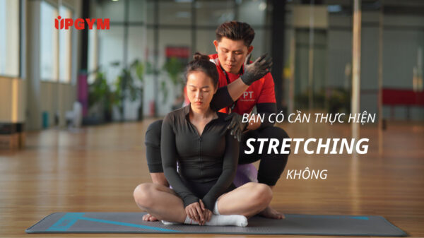 Stretching cổ vai gáy là liệu pháp hữu hiệu cho giới văn phòng phải ngồi và sử dụng máy tính liên tục.