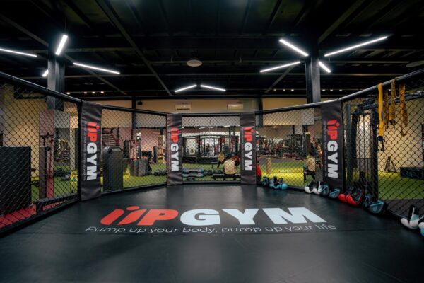 học boxing nữ ở tphcm