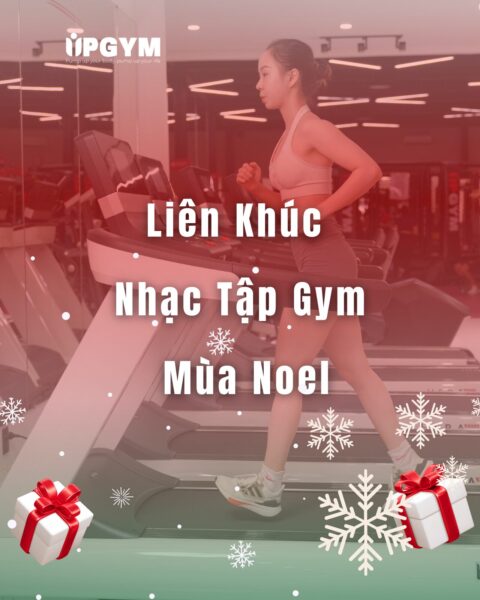 UP GYM - Hệ Thống Lớp Tập Giảm Cân Chuẩn Khoa Học