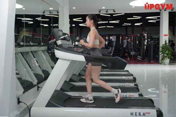 UP GYM - Hệ Thống Lớp Tập Giảm Cân Chuẩn Khoa Học