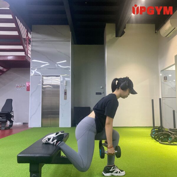 UP GYM - Hệ Thống Lớp Tập Giảm Cân Chuẩn Khoa Học