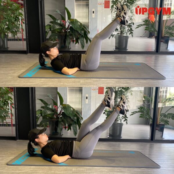 UP GYM - Hệ Thống Lớp Tập Giảm Cân Chuẩn Khoa Học