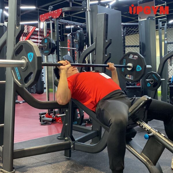 UP GYM - Hệ Thống Lớp Tập Giảm Cân Chuẩn Khoa Học