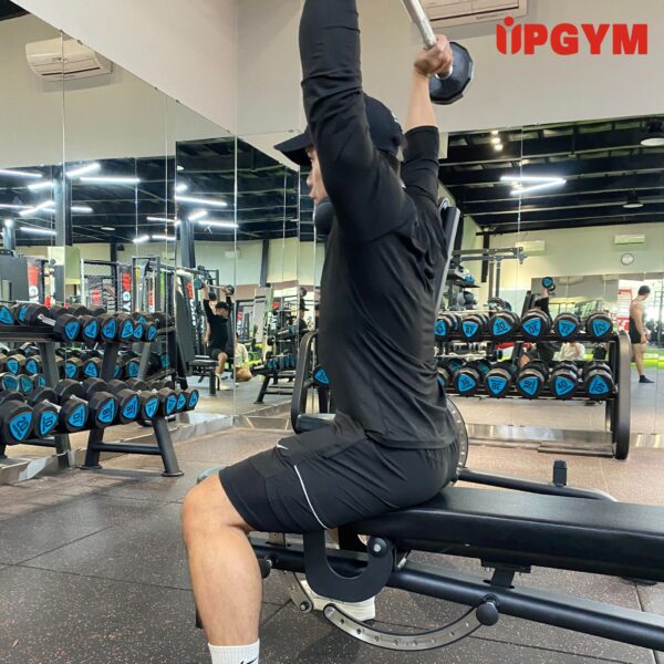 UP GYM - Hệ Thống Lớp Tập Giảm Cân Chuẩn Khoa Học