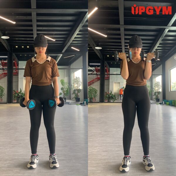Lift Là Gì? Đốt Mỡ Toàn Thân Cùng Lift UP GYM - Hệ Thống Lớp Tập Giảm Cân Chuẩn Khoa Học