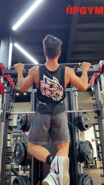 Những Bài Tập Cơ Tay Hiệu Quả cho Nam UP GYM - Hệ Thống Lớp Tập Giảm Cân Chuẩn Khoa Học