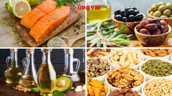 Giải Đáp Cho Nàng "Tập Gym Tăng Vòng 1 Không?" UP GYM - Hệ Thống Lớp Tập Giảm Cân Chuẩn Khoa Học