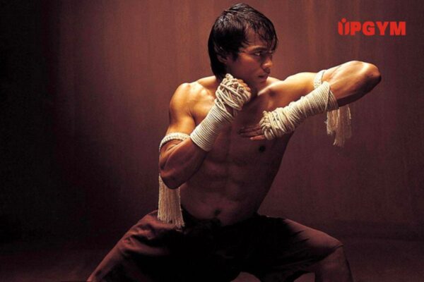 UP GYM - Hệ Thống Lớp Tập Giảm Cân Chuẩn Khoa Học