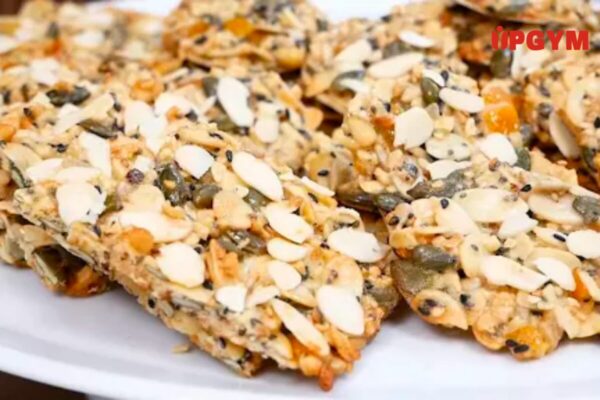 Bữa Sáng Healthy Đơn Giản và Dinh Dưỡng bữa sáng healthy