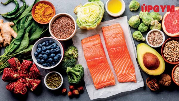 Bữa Sáng Healthy Đơn Giản và Dinh Dưỡng bữa sáng healthy